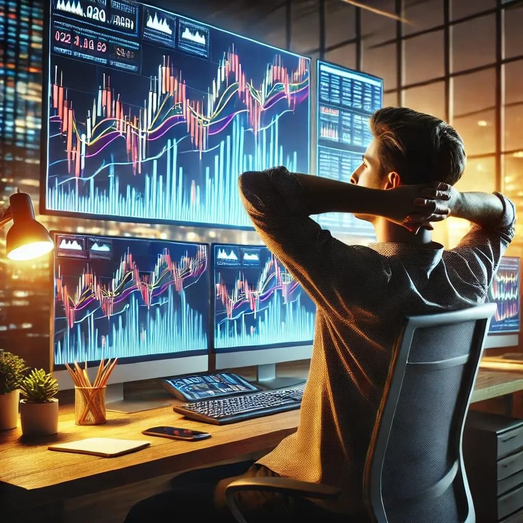 Bitcoin Hits Record $109,588 as Trump Presidency Sparks Crypto Surge