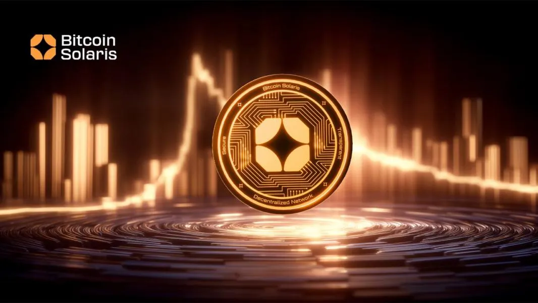 Bitcoin Solaris Presale Surpasses $3.8M as Final $6 Phase Nears Completion