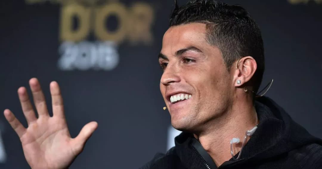 Cristiano Ronaldo's 2015 Predictions: Where Are His Five Chosen Talents Now?