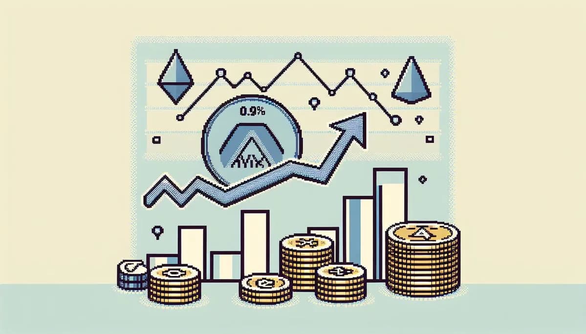 SUI Leads CoinDesk 20 Index Surge with 4.3% Gain Amid Broader Crypto Upswing