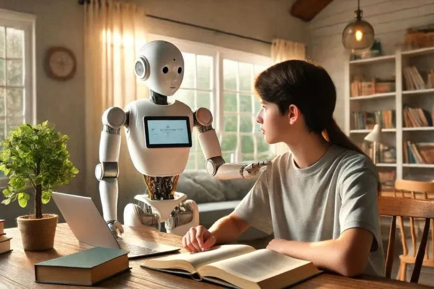 The Future of Education: How Technology Is Revolutionizing Learning