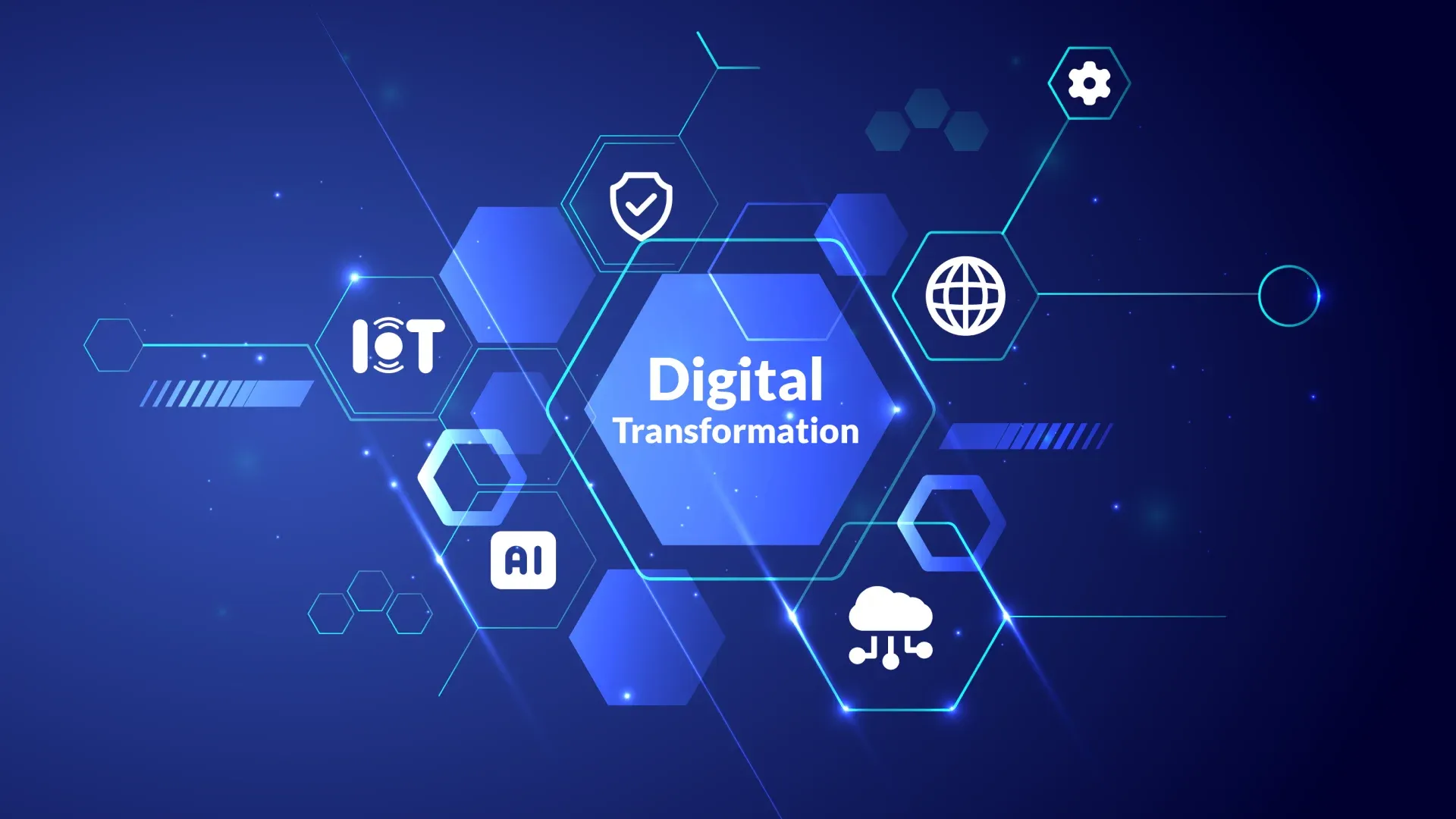 Top 5 Business Challenges in the Digital Era and How to Overcome Them