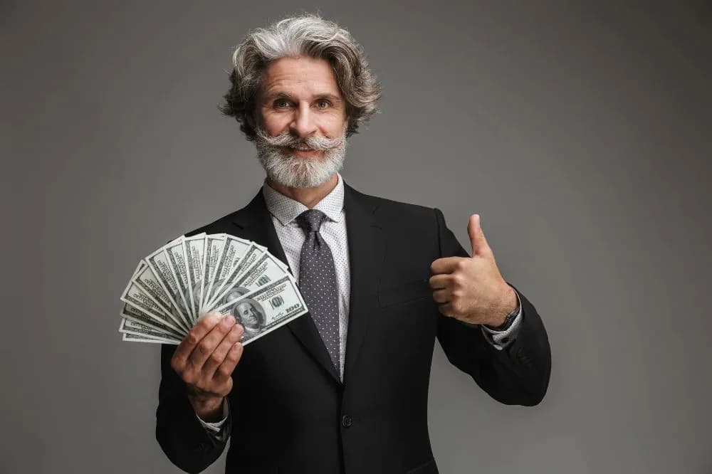 Top 5 Financial Mistakes to Avoid in Your 20s